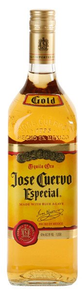 Jose Cuervo - Tequila Gold - Calvert Woodley Wines & Spirits