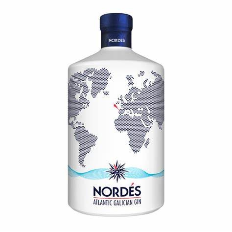 Nordés - Gin - Calvert Woodley Wines & Spirits