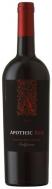 Apothic - Red Winemakers Blend California 2021 (750ml)