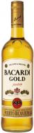 Bacardi - Rum Gold (200ml)