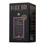 Black Box - Cabernet Sauvignon California Boxed Wine 0 (3L)