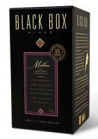 Black Box - Malbec Mendoza Boxed Wine 0 (3L)