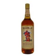 Captain Morgan - Original Spiced Rum (1.75L)