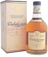 Dalwhinnie - Single Malt Scotch 15 year Highland (750ml)