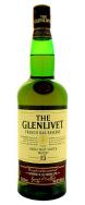 Glenlivet - Single Malt Scotch 15 year French Oak Speyside (750ml)