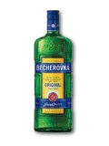 Jan Becher - Becherovka Liqueur (750ml)