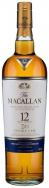 Macallan - Single Malt Scotch 12 year Double Cask Highland (375ml)