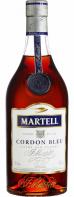 Martell - Cognac Cordon Bleu (750ml)