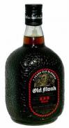 Old Monk - 7 year old Rum (750ml)
