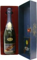 Pol Roger - Brut Champagne Cuve Sir Winston Churchill 2013 (750ml)
