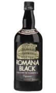 Romana - Sambuca Black Liquore (750ml)