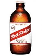 Desnoes and Geddes Limited - Red Stripe (6 pack 11.2oz bottles)