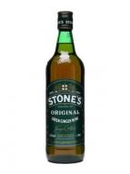 Stones - Original Green Ginger Wine 0 (750ml)
