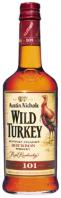 Wild Turkey - Kentucky Straight Bourbon Whiskey 101 Proof (1.75L)