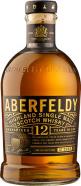 Aberfeldy - Single Malt Scotch 12 year Highland 0 (750)