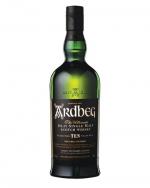 Ardbeg - Single Malt Scotch 10 year Islay 0 (750)