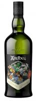 Ardbeg - Single Malt Scotch Anamorphic Islay 0 (750)