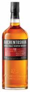 Auchentoshan - 12 year Single Malt Scotch Lowland (750ml)
