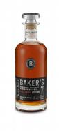 Baker's - Single Barrel 107 Proof Kentucky Straight Bourbon Whiskey 0 (750)