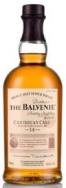Balvenie - Single Malt Scotch 14 year Caribbean Cask Speyside 0 (750)
