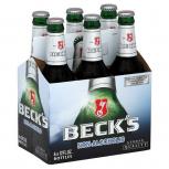 Becks - Non-Alcoholic Beer 0
