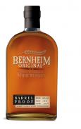 Bernheim Original - Barrel Proof Kentucky Straight Wheat Whiskey 0 (750)