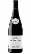 Bodegas Exopto - Rioja El Espinal de Exopto 2021 (750)