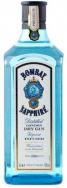 Bombay - Sapphire Gin 0 (1750)