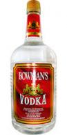 Bowman's - Vodka 0 (1750)