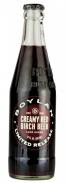 Boylan Bottling - Creamy Red Birch Beer 0