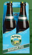 Brauerei Ayinger - Bavarian Pils 0 (410)