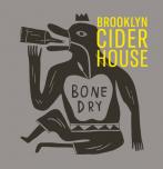 Brooklyn Cider House - Bone Dry Hard Cider 0
