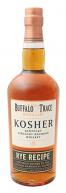 Buffalo Trace - Kosher Rye Recipe Bourbon 0 (750)