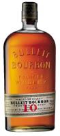Bulleit - Bourbon Whiskey Aged 10 Years 0 (750)