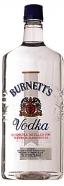 Burnett's - Vodka 0 (1750)