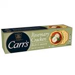 Carr's - Rosemary Crackers 0
