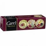 Carr's - Sesame Crackers 0