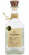 Cazcanes - No. 9 Tequila Blanco 0 (750)