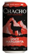 Chacho - Spicy Margarita RTD 0 (414)