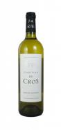 Chteau du Cros - Bordeaux Blanc 2021 (750)