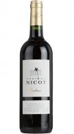 Chteau Nicot - Bordeaux 2020 (750)