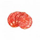 Chorizo Cantimpalos - Sliced Deli Meat 0 (86)