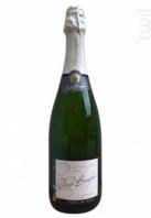 Claude Beaufort - Brut Blanc de Noirs Champagne Grand Cru 0 (750)