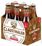 Clausthaler - Dry Hopped Non-Alcoholic IPA 0 (618)