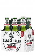 Clausthaler - Premium NA Non-Alcoholic Beer 0
