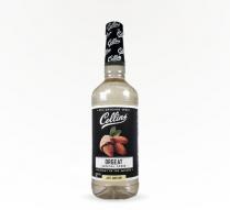 Collins - Orgeat Cocktail Syrup 0