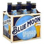 Coors Brewing Co - Blue Moon Belgian White 0 (667)