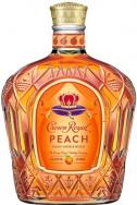 Crown Royal - Peach Canadian Whisky 0 (750)
