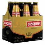 Cusquena -  Cerveza 0 (618)