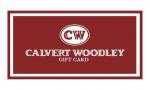 CW (Calvert Woodley) - $25 Gift Card 0
